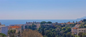CANNES Vue Mer